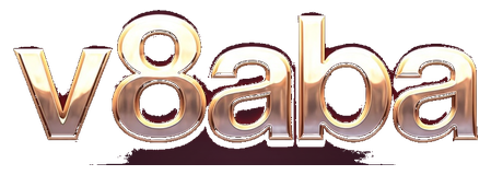 v8aba logo